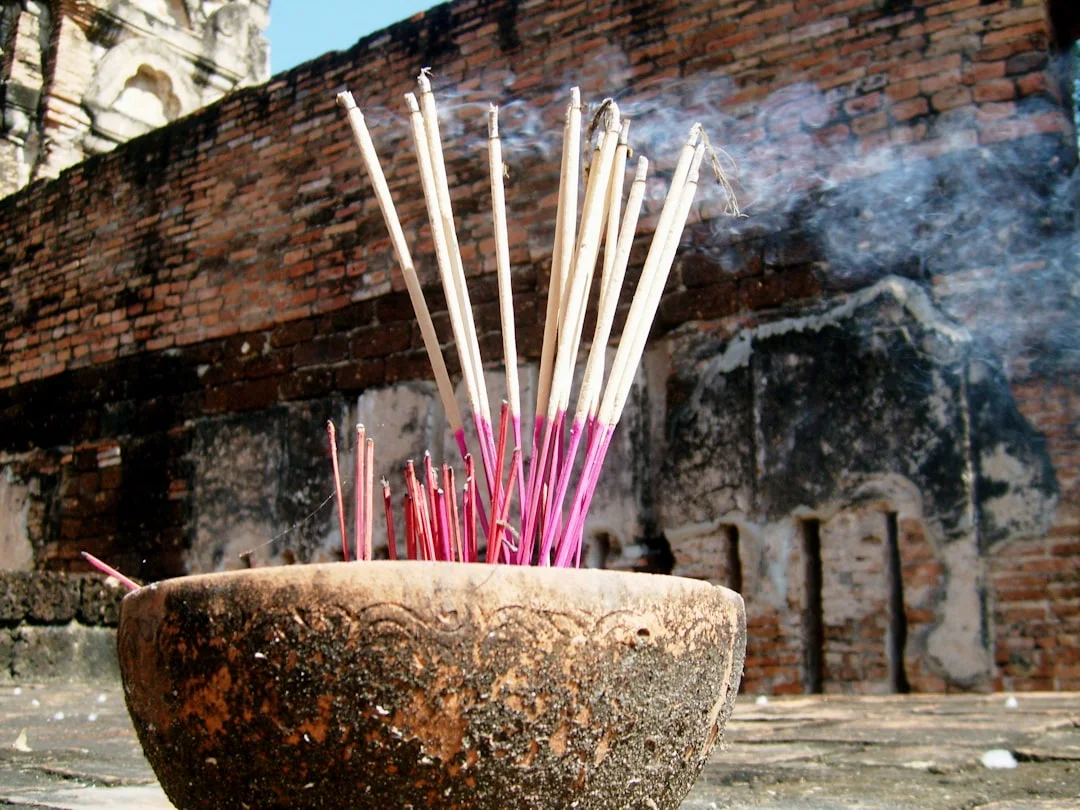 Bazi Insights What Bazi Insights Help Future Planning? chinese metaphysics illustration zen style