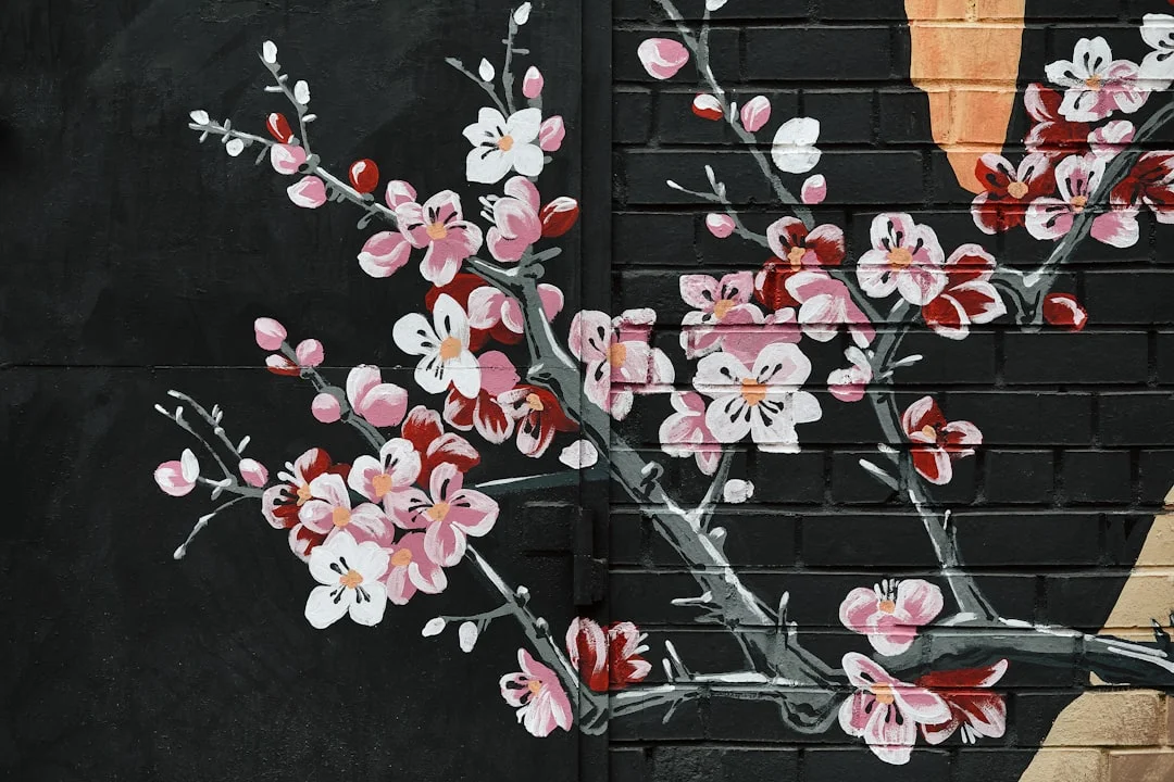 Características de personalidad romántica Bazí Signos Bazí que revelan tus rasgos de personalidad romántica chinese metaphysics illustration zen style