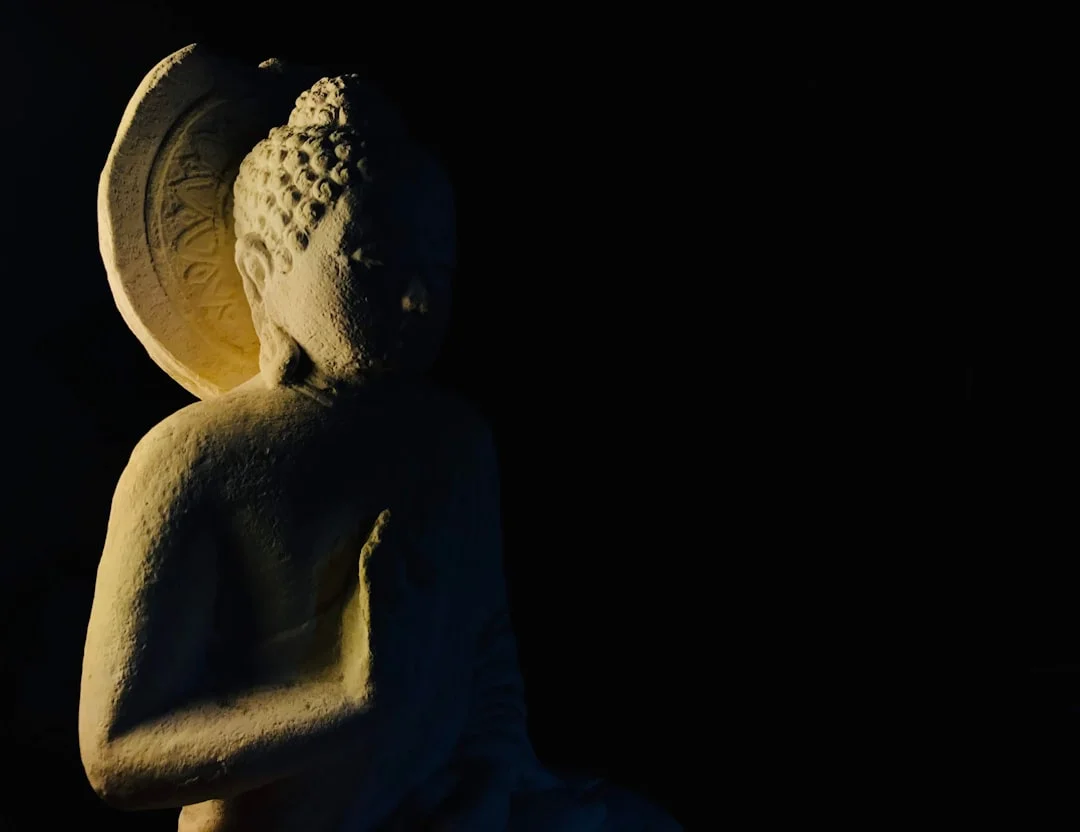 Luck Pillars Clash Birth Chart What Happens When Luck Pillars Clash With Your Birth Chart? chinese metaphysics illustration zen style