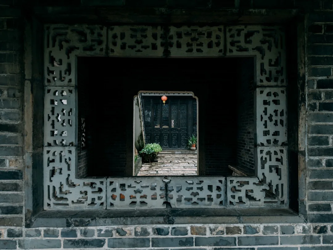 Estructura de destino especial en Bazi ¿Qué es una estructura de destino especial en Bazi? chinese metaphysics illustration abstract energy