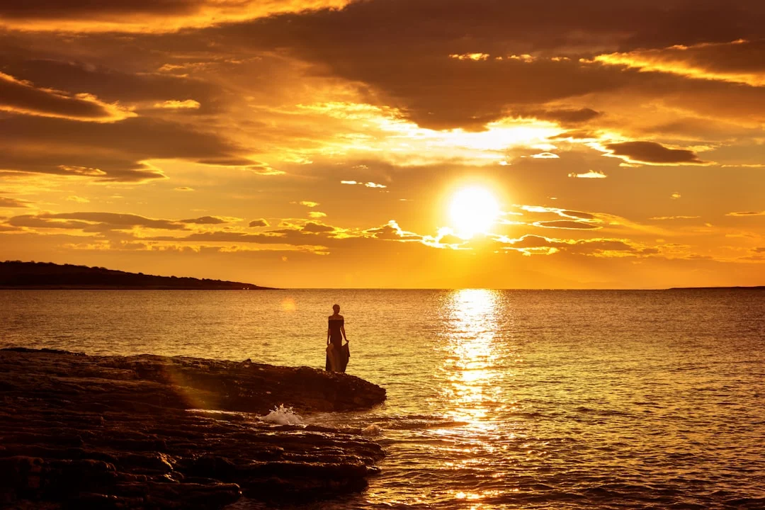 Períodos de Vida Entendiendo los Períodos de Vida: Por qué Algunos Se Sienten Más Fáciles Que Otros chinese metaphysics illustration abstract energy