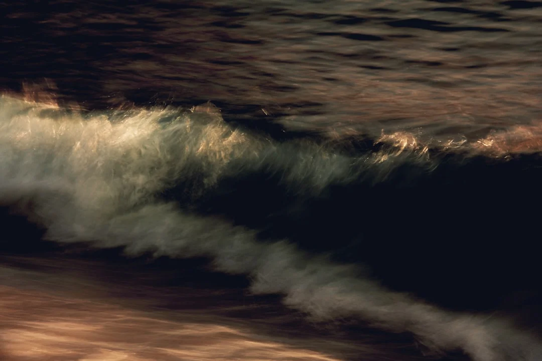 soñar con ahogamiento ¿Qué significa soñar que se está ahogando? chinese metaphysics illustration zen style