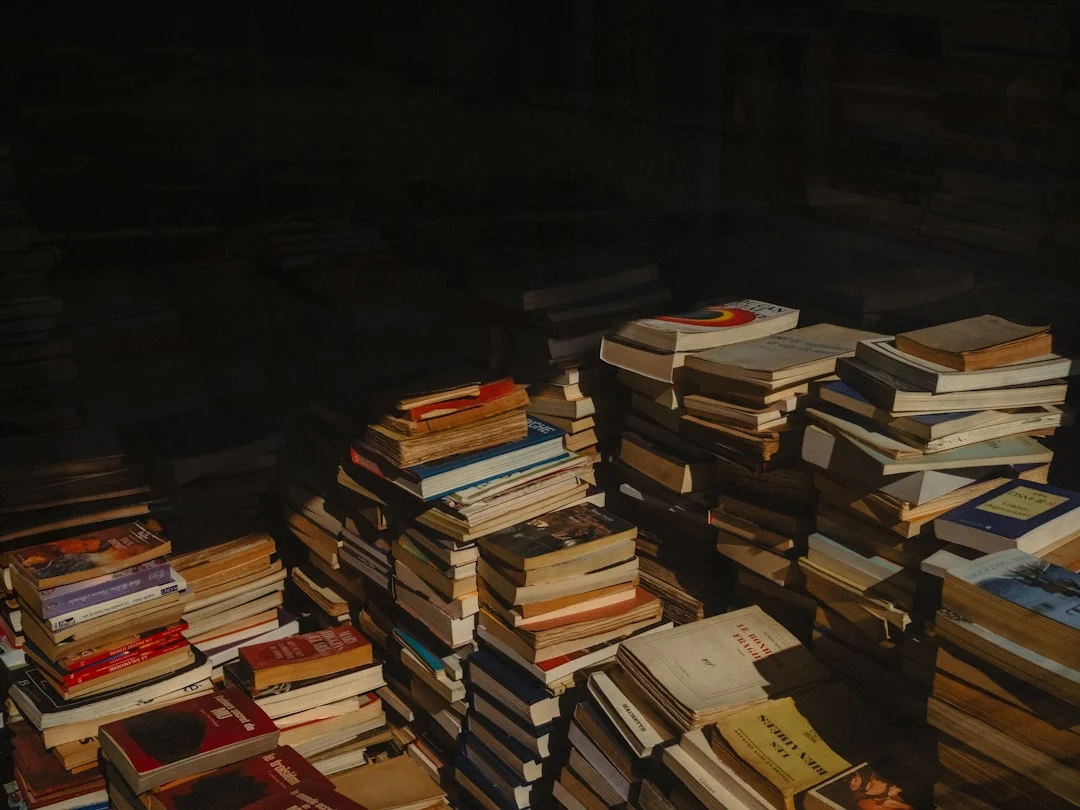 Dream About Libraries What Does It Mean to Dream About Libraries? chinese metaphysics illustration abstract energy