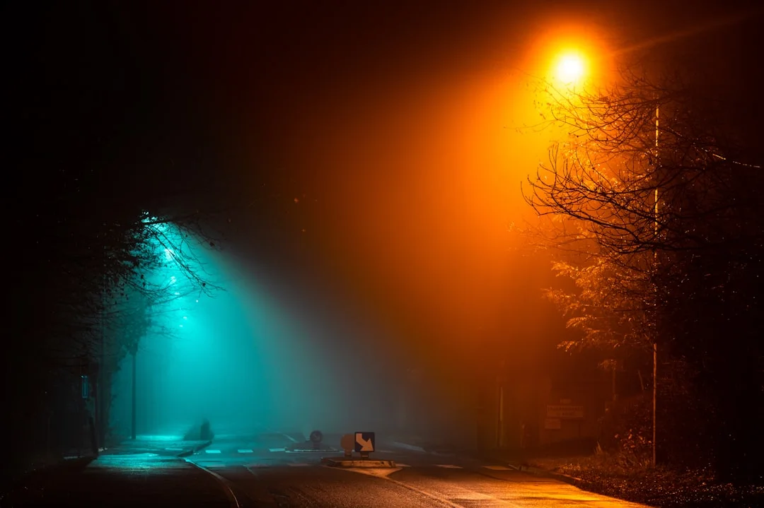 Sueño Con Carreteras Sueños de Carreteras: Desbloqueando el Significado del Viajar en Sueños chinese metaphysics illustration abstract energy