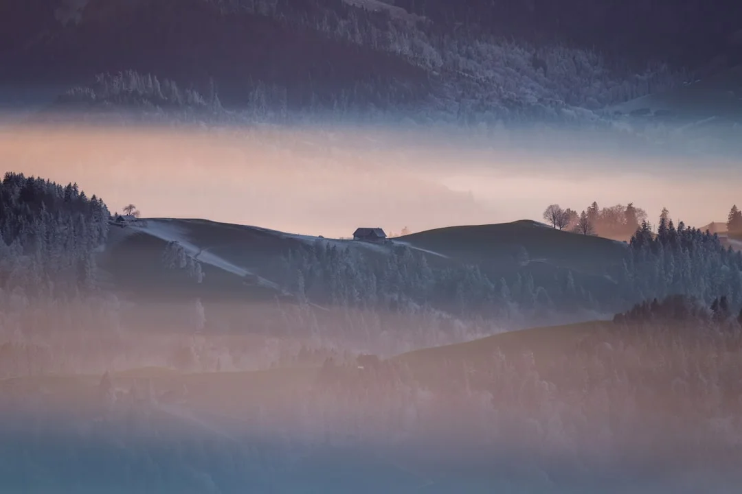 Dream About the Sky What Does It Mean to Dream About the Sky? chinese metaphysics illustration zen style