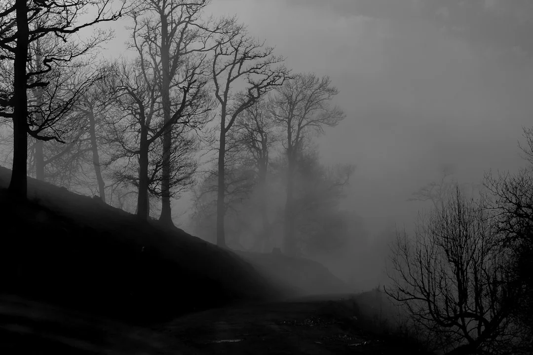 Broken Glass Dreams Why Do I Dream About Broken Glass? chinese metaphysics illustration zen style