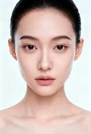 analisis facial ejemplo fisiognomia estructura rostro zonas faciales