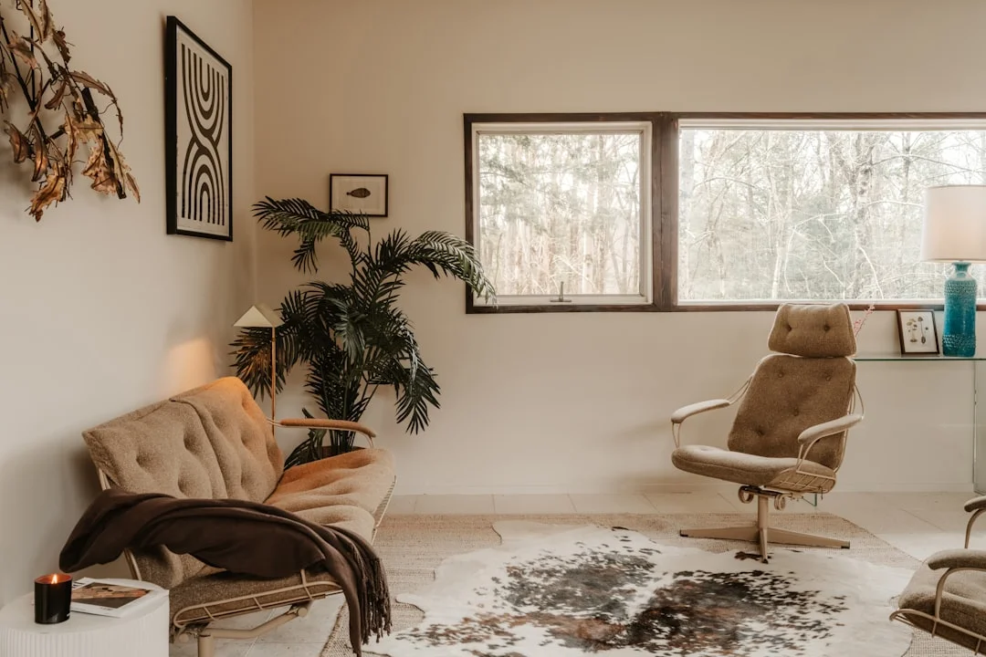 Feng Shui digital workspace improvement Can Feng Shui Improve Digital Workspaces? chinese metaphysics illustration zen style