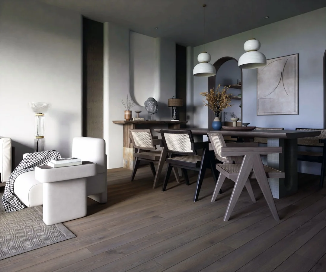 feng shui significado de ¿Puede el Feng Shui predecir buena o mala suerte? ¿Puede el Feng Shui predecir buena o mala suerte? Significado e impacto chinese metaphysics illustration zen style