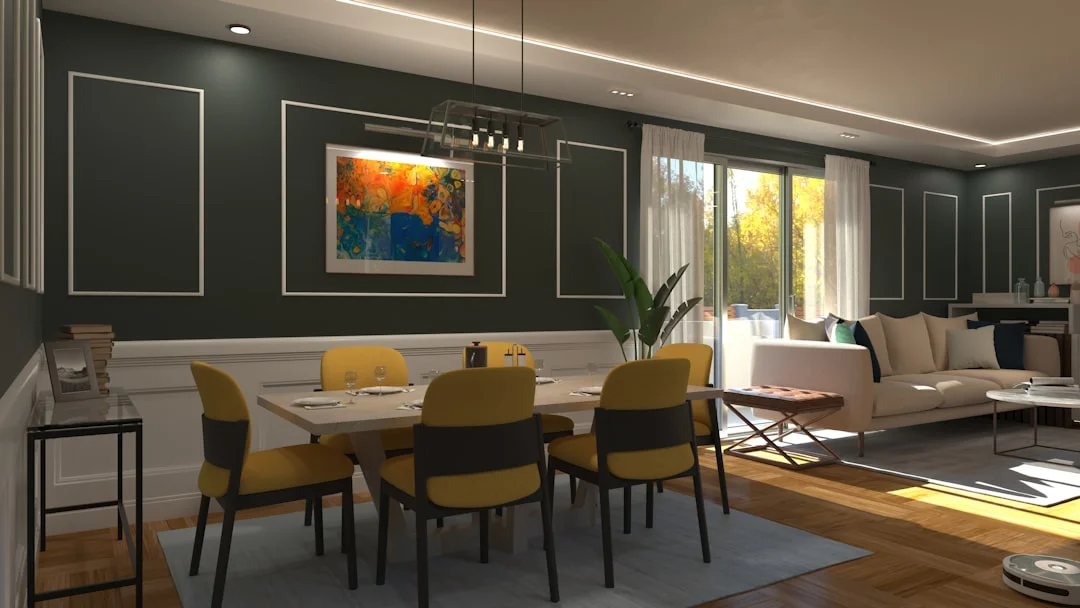 Feng Shui Meaning of Mirrors in Bedroom How Do Mirrors Affect Bedroom Feng Shui? chinese metaphysics illustration zen style