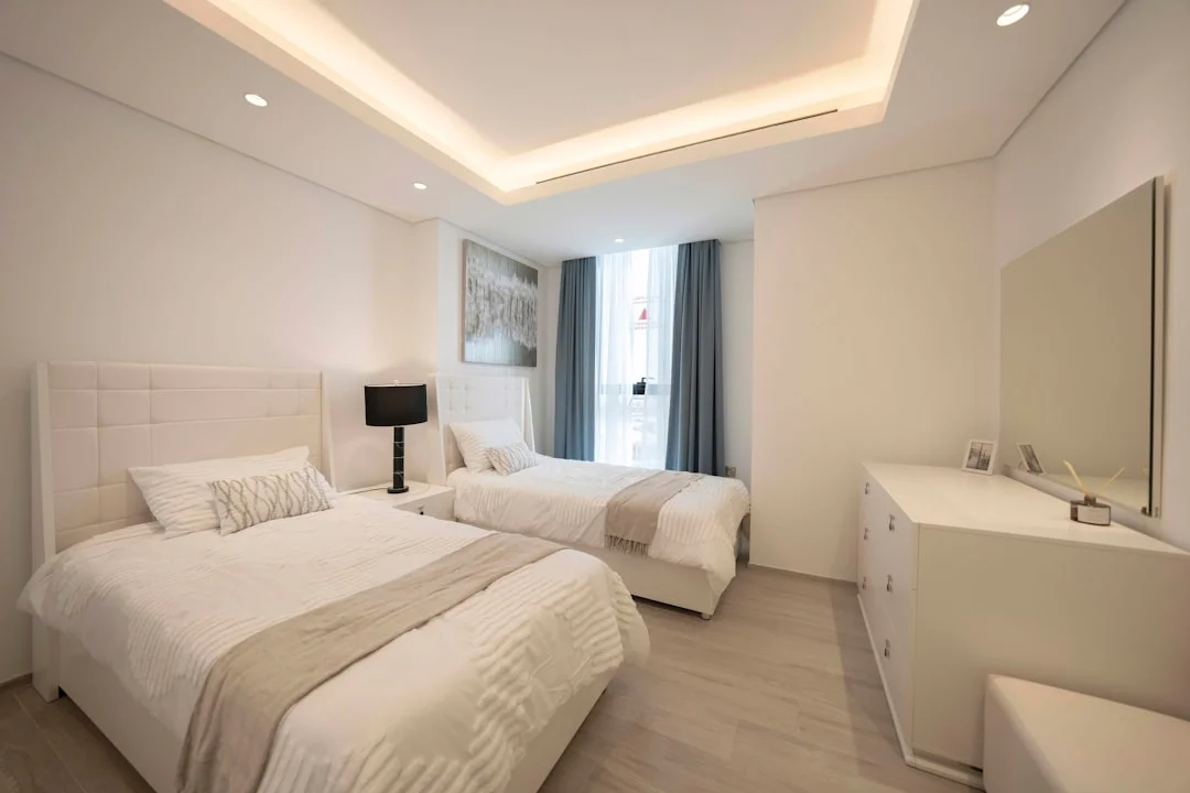 feng shui bedroom layout What Is the Ideal Feng Shui Bedroom Layout? chinese metaphysics illustration abstract energy