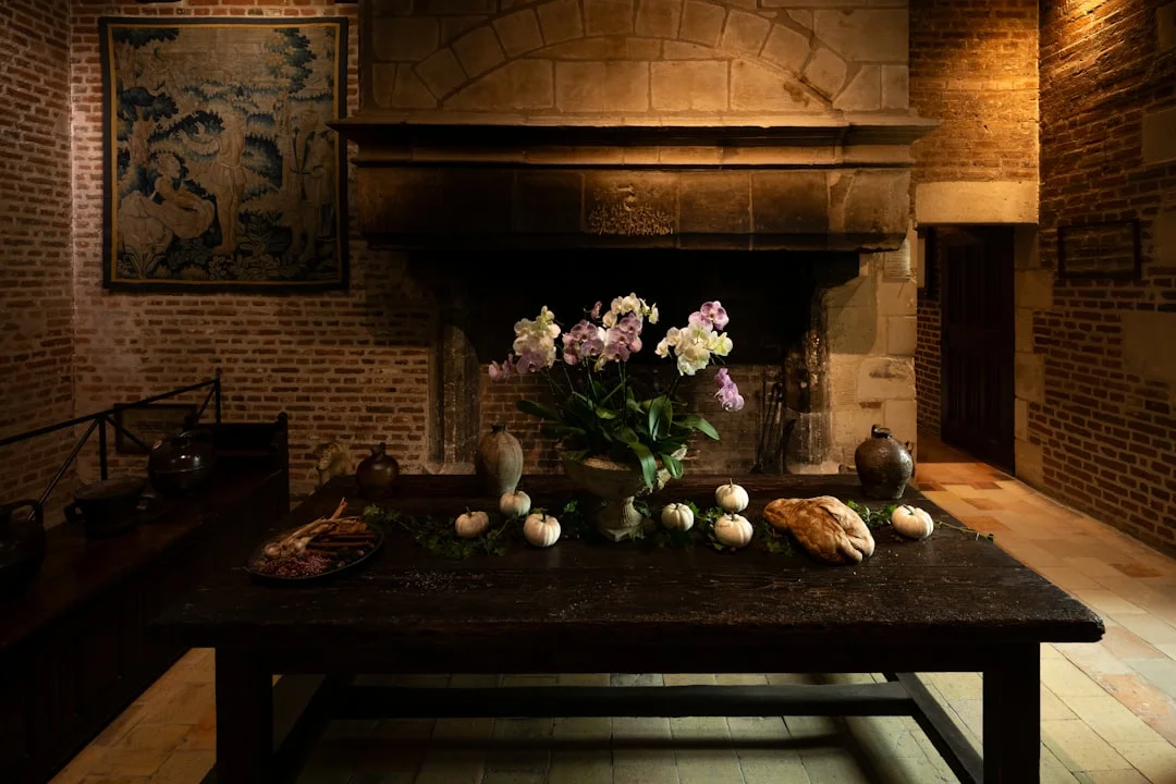 feng shui what is yin and yang in home design What Is Yin and Yang in Home Design? chinese metaphysics illustration zen style