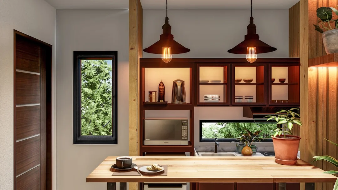 significado de Feng Shui de ¿Cuál iluminación es mejor para la energía de la cocina? ¿Cuál iluminación es mejor para la energía de la cocina? chinese metaphysics illustration abstract energy