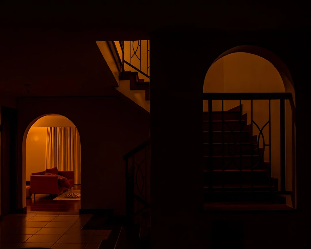 significado de feng shui de errores en el salón Errores de Feng Shui en el Salón para Evitar chinese metaphysics illustration abstract energy