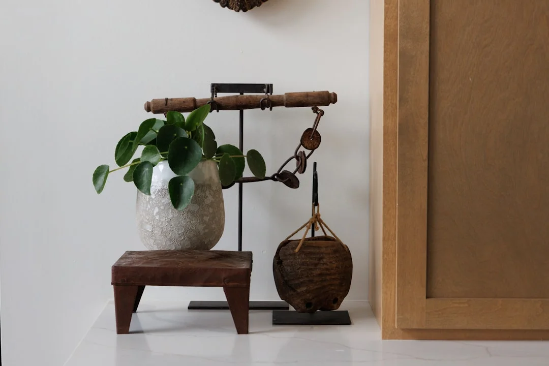 feng shui meaning of Why Do Some Houses Feel Haunted? Why Do Some Houses Feel Haunted? chinese metaphysics illustration zen style