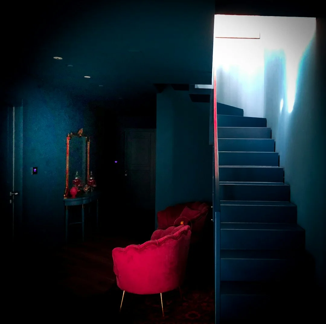 feng shui significado de Por qué algunas habitaciones se sienten cómodas instantáneas? Desbloquea el secreto para habitaciones cómodas instantáneas con feng shui chinese metaphysics illustration zen style